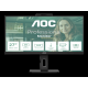 AOC Monitor Q27P3QW 27