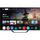 TESLA Televizor Q55E655GUS , QLED 4K UHD , Smart - Q55E655GUS