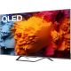 TESLA Televizor Q55S939GUS, Ultra HD, Google TV Smart - Q55S939GUS