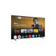 TESLA Televizor Q85E969GUS, 4K Ultra HD, QLED, Google TV - EP3185662