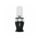 NINJA Blender QB3001EUS Foodie Nutri Smoothie Maker/ 700W/ crna - QB3001EUS