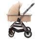 BBO KOLICA ZA BEBE 3u1 CHARM (QB622A) – BEIGE - EP3219207