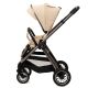 BBO KOLICA ZA BEBE 3u1 CHARM (QB622A) – BEIGE - EP3219207
