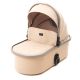 BBO KOLICA ZA BEBE 3u1 CHARM (QB622A) – BEIGE - EP3219207