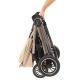 BBO KOLICA ZA BEBE 3u1 CHARM (QB622A) – BEIGE - EP3219207