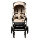 BBO KOLICA ZA BEBE 3u1 CHARM (QB622A) – BEIGE - EP3219207