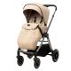 BBO KOLICA ZA BEBE 3u1 CHARM (QB622A) – BEIGE - EP3219207
