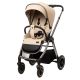 BBO KOLICA ZA BEBE 3u1 CHARM (QB622A) – BEIGE - EP3219207