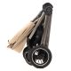 BBO KOLICA ZA BEBE 3u1 CHARM (QB622A) – BEIGE - EP3219207