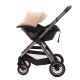 BBO KOLICA ZA BEBE 3u1 CHARM (QB622A) – BEIGE - EP3219207