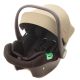 BBO KOLICA ZA BEBE 3u1 CHARM (QB622A) – GREEN - EP3219210