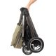 BBO KOLICA ZA BEBE 3u1 CHARM (QB622A) – GREEN - EP3219210