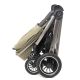 BBO KOLICA ZA BEBE 3u1 CHARM (QB622A) – GREEN - EP3219210