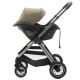 BBO KOLICA ZA BEBE 3u1 CHARM (QB622A) – GREEN - EP3219210