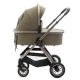 BBO KOLICA ZA BEBE 3u1 CHARM (QB622A) – GREEN - EP3219210