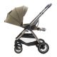 BBO KOLICA ZA BEBE 3u1 CHARM (QB622A) – GREEN - EP3219210