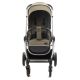 BBO KOLICA ZA BEBE 3u1 CHARM (QB622A) – GREEN - EP3219210