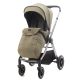 BBO KOLICA ZA BEBE 3u1 CHARM (QB622A) – GREEN - EP3219210
