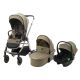 BBO KOLICA ZA BEBE 3u1 CHARM (QB622A) – GREEN - EP3219210