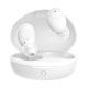 QCY Bluetooth slušalice T16, bela - 14200210