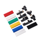 Qianli ToolPlus set fletova sa konektorom za bateriju Iphone 6/6+/6S/6S+/7/7+/8/8+/X/XS - 117066