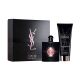 YSL Black Opium set (EDP 50ml + Body Lotion 50ml) - EP2833544