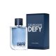 Calvin Klein Men's Defy EDT 100 ml - QKPAC0002
