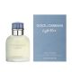 Dolce & Gabbana Light Blue Pour Homme EDT 125ml - QKPAD0025