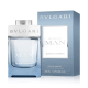 Bvlgari Man Glacial Essence EDP 100 ml - QKPBV0012