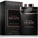 Bvlgari Man In Black EDP 100 ml - QKPBV0013