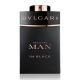 Bvlgari Man In Black EDP 100 ml - QKPBV0013