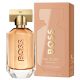 HUGO BOSS The Scent, Parfemska voda EDP - Ženski, 100ml - PARF236