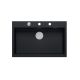QUADRON Granitna sudopera Marc Workstation HQM7650U7_BS - QU126