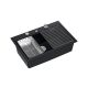 QUADRON Granitna sudopera Marc Workstation HQM7650U7_BS - QU126