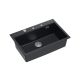 QUADRON Granitna sudopera Marc Workstation HQM7650U7_BS - QU126
