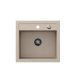 QUADRON Ugradna sudopera Johnny 110 GraniteQ HCQJ5047BEZK - EP3191865