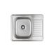 QUADRON Ugradna sudopera Kevin 116 HD116SAT5848, inox - QU369