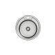 QUADRON Ugradna čelična sudopera Hugo 210 HD210SAT4936, inox - QU377