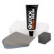 SUMEX Set za poliranje metala - QUIXX80
