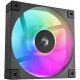 DEEPCOOL Ventilator 140mm FD14 ARGB, R-FD14-WHAPN1-G - EP3020853