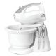 R-TECH Mikser sa posudom 81103, bela/siva - 16873