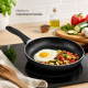 Triply 3u1 set tiganja sa keramičkim premazom - EP3161540