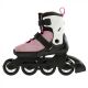 ROLLERBLADE Roleri deciji microblade pink-white velicina 28-32 - R07221900T9332