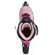 ROLLERBLADE Roleri deciji microblade pink-white velicina 28-32 - R07221900T9332