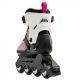 ROLLERBLADE Roleri deciji microblade pink-white velicina 28-32 - R07221900T9332