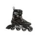 ROLLERBLADE Roleri zetrablade black-silver velicina 44 - R0795860081644