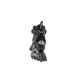 ROLLERBLADE Roleri zetrablade black-silver velicina 44 - R0795860081644