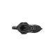 ROLLERBLADE Roleri zetrablade black-silver velicina 45 - R0795860081645