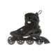 ROLLERBLADE Roleri zetrablade black-silver velicina 45 - R0795860081645