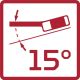 GEDORE Red Set vil-ok ključeva 6-32mm 21del. - EP3189627